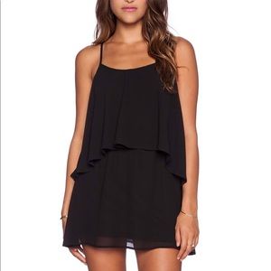 Show Me Your Mumu Dez Drape Dress